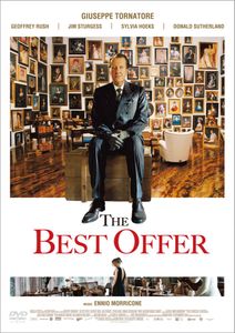 鑑定士と顔のない依頼人